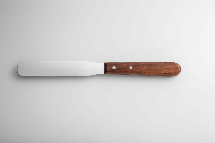 Wax Spatula