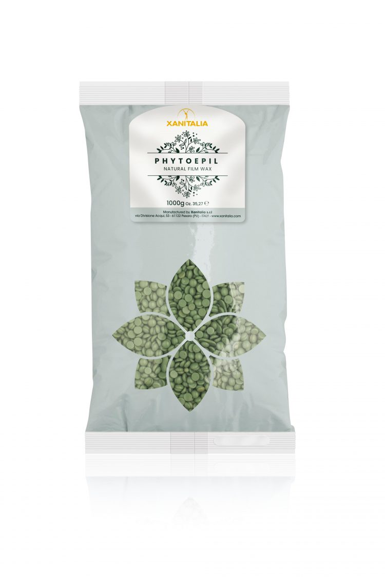 Cannabis indica Wax 1Kg