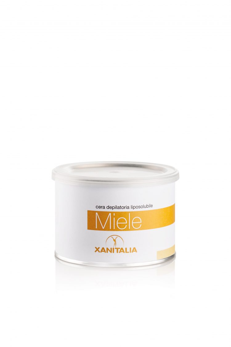 99% Natural Honey Wax 400ml