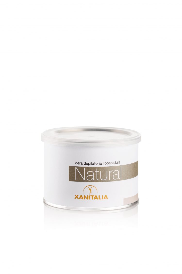 99% Natural Wax 400ml