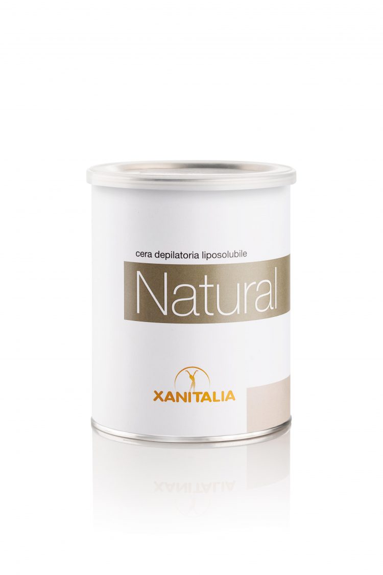 99% Natural Wax 800ml