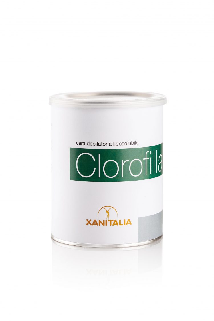 99% Natural Chlorophyll Wax 800ml