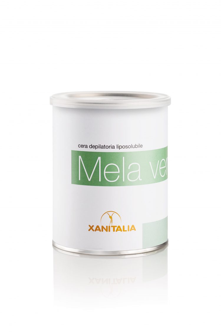99% Natural Green Apple Wax 800ml