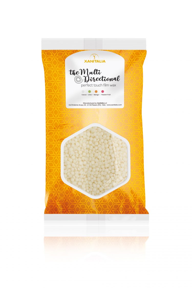 Coconut Strip Wax 1Kg