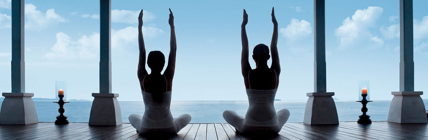 Yoga & Meditation products