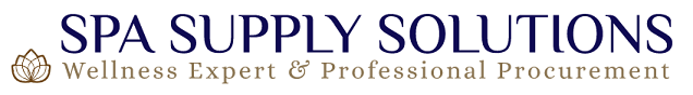 Spa Supply Solutions logo